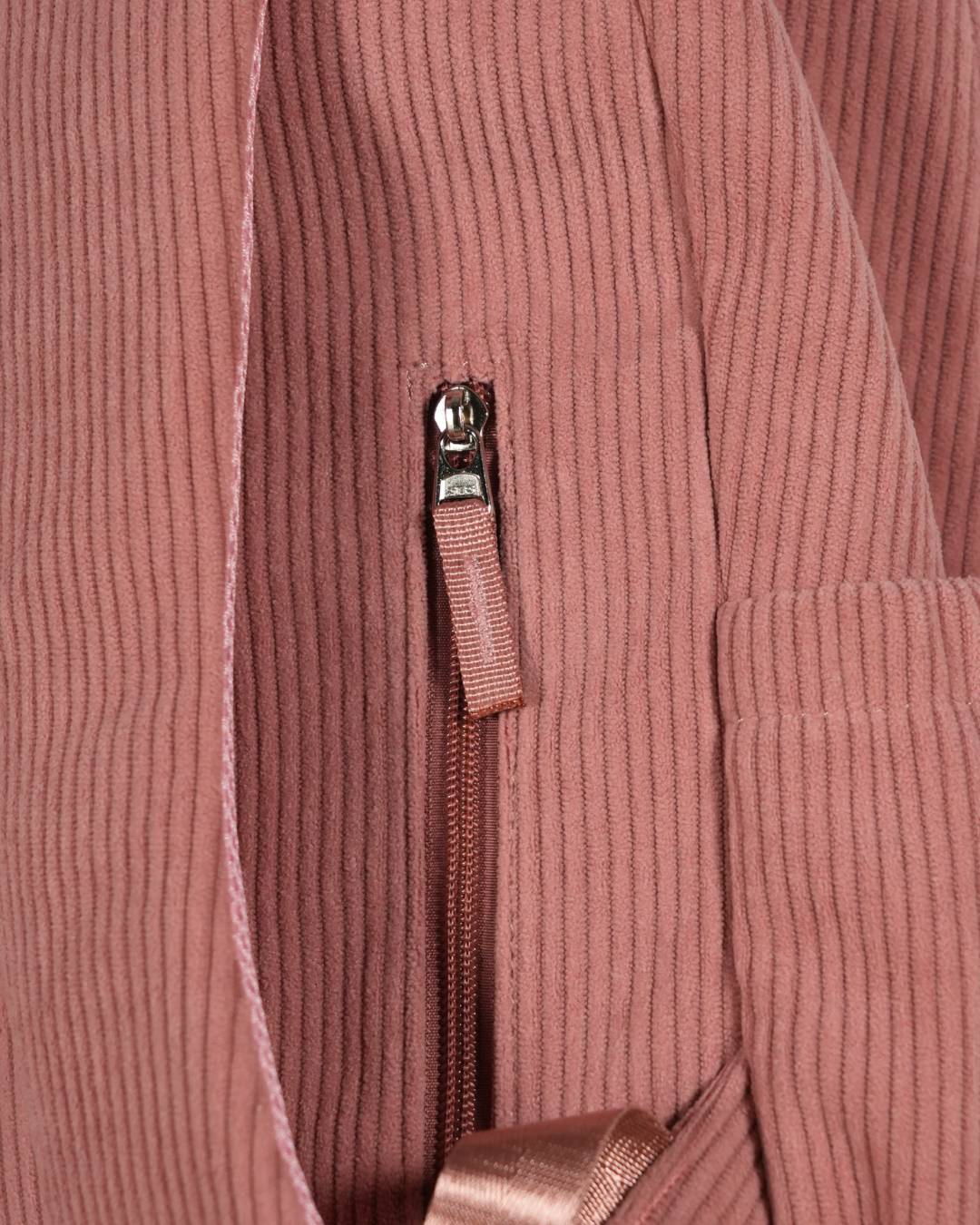 rose corduroy