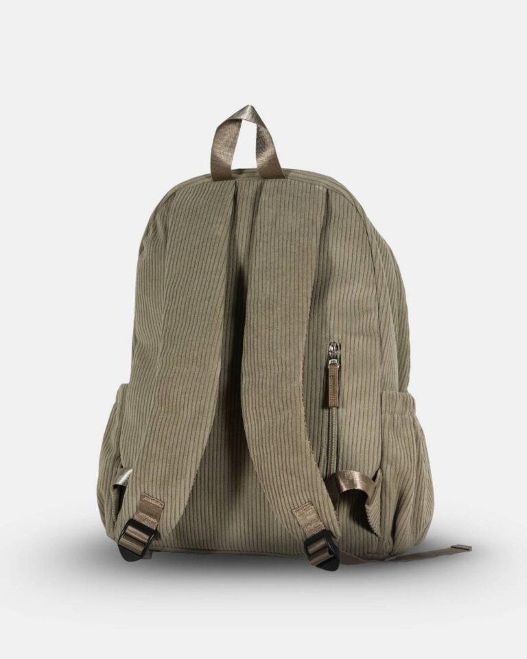 taupe corduroy